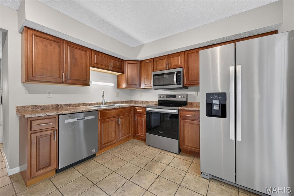 Hidden Meadow Condo 16 - Residential