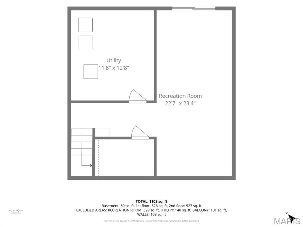 Hidden Meadow Condo 16 - Residential