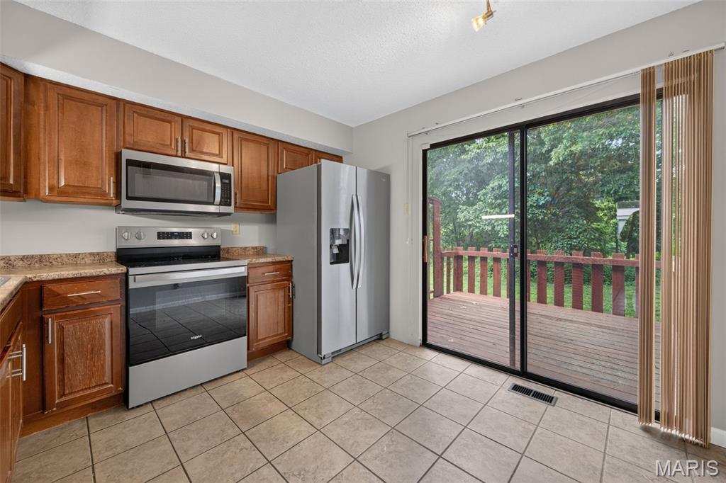 Hidden Meadow Condo 16 - Residential