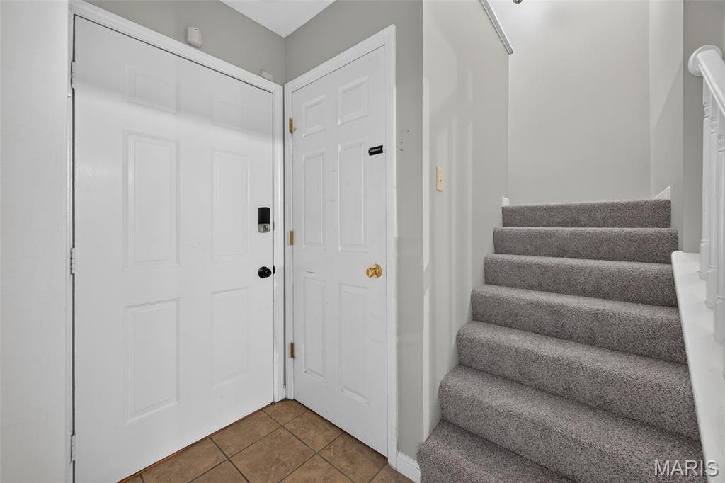 Hidden Meadow Condo 16 - Residential