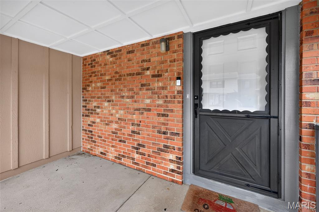 Hidden Meadow Condo 16 - Residential