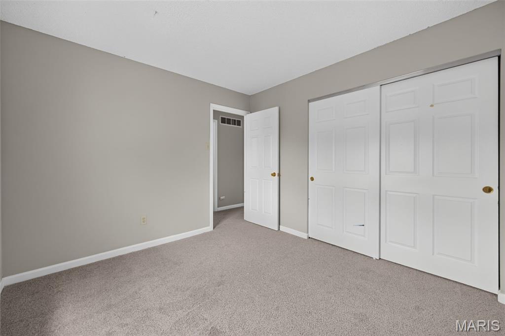 Hidden Meadow Condo 16 - Residential