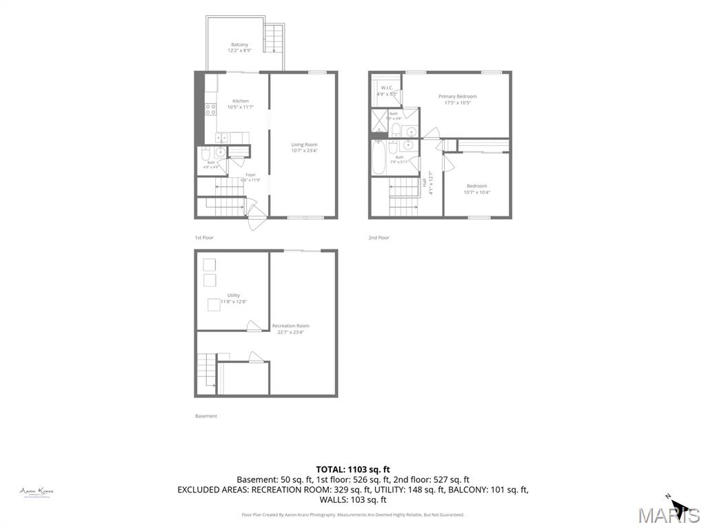 Hidden Meadow Condo 16 - Residential