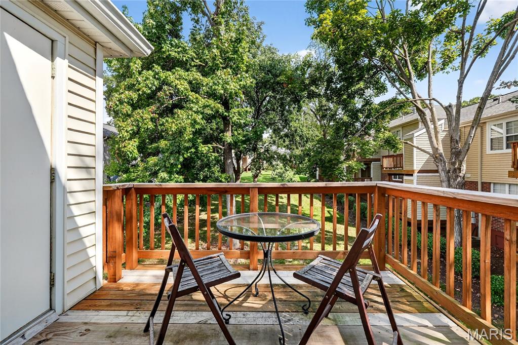 Brentwood Forest Condo Ph Three - Residential