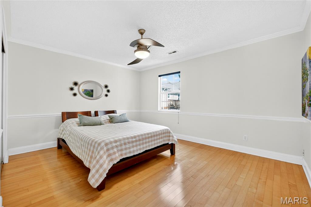 Brentwood Forest Condo Ph Three - Residential