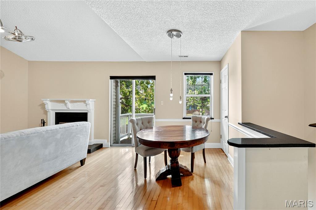 Brentwood Forest Condo Ph Three - Residential
