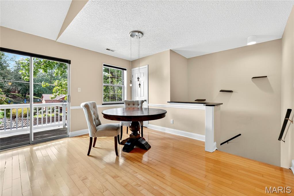Brentwood Forest Condo Ph Three - Residential