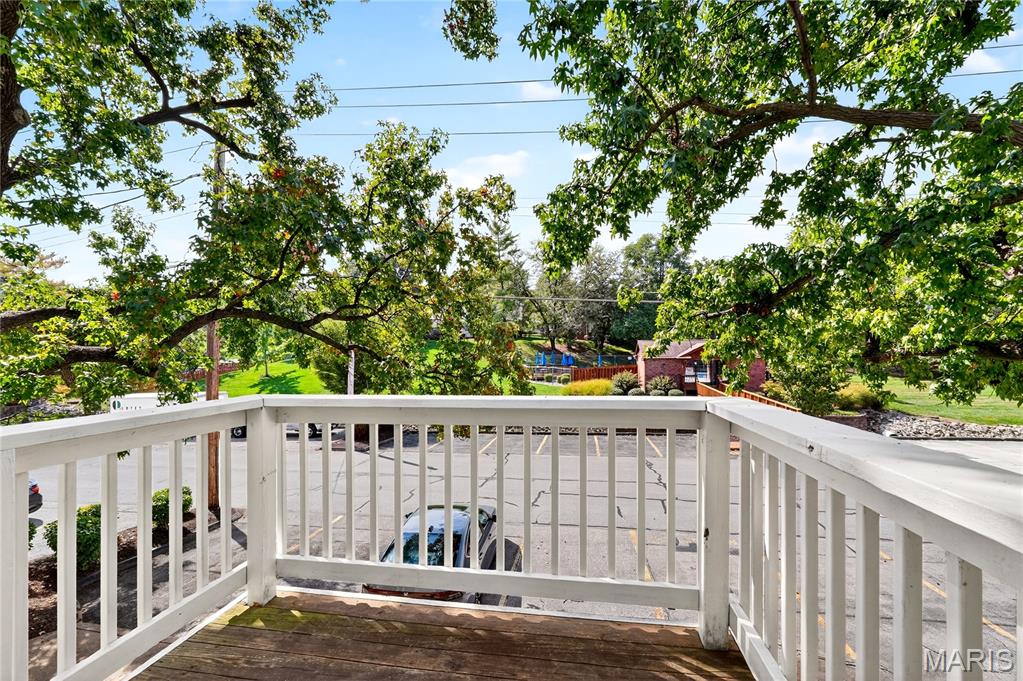 Brentwood Forest Condo Ph Three - Residential
