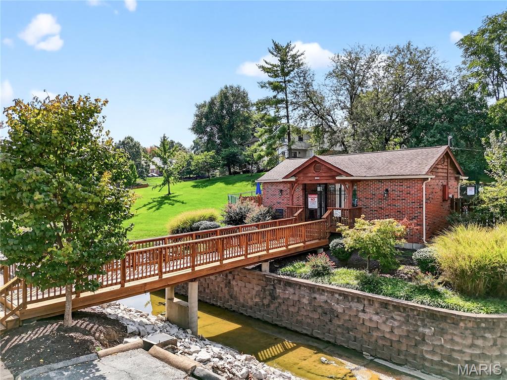 Brentwood Forest Condo Ph Three - Residential