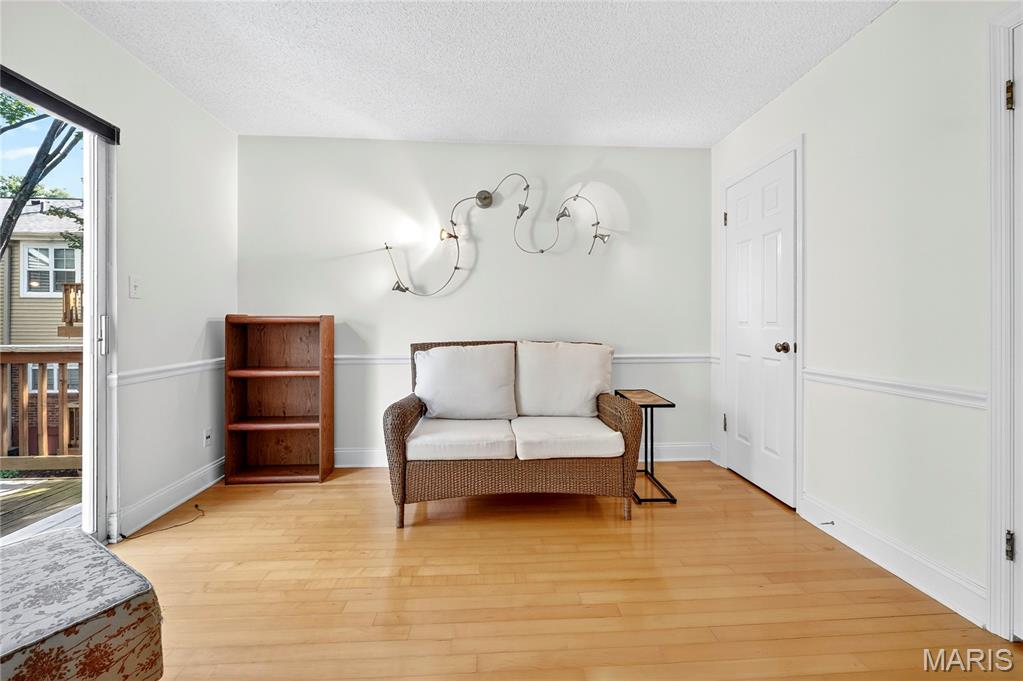 Brentwood Forest Condo Ph Three - Residential