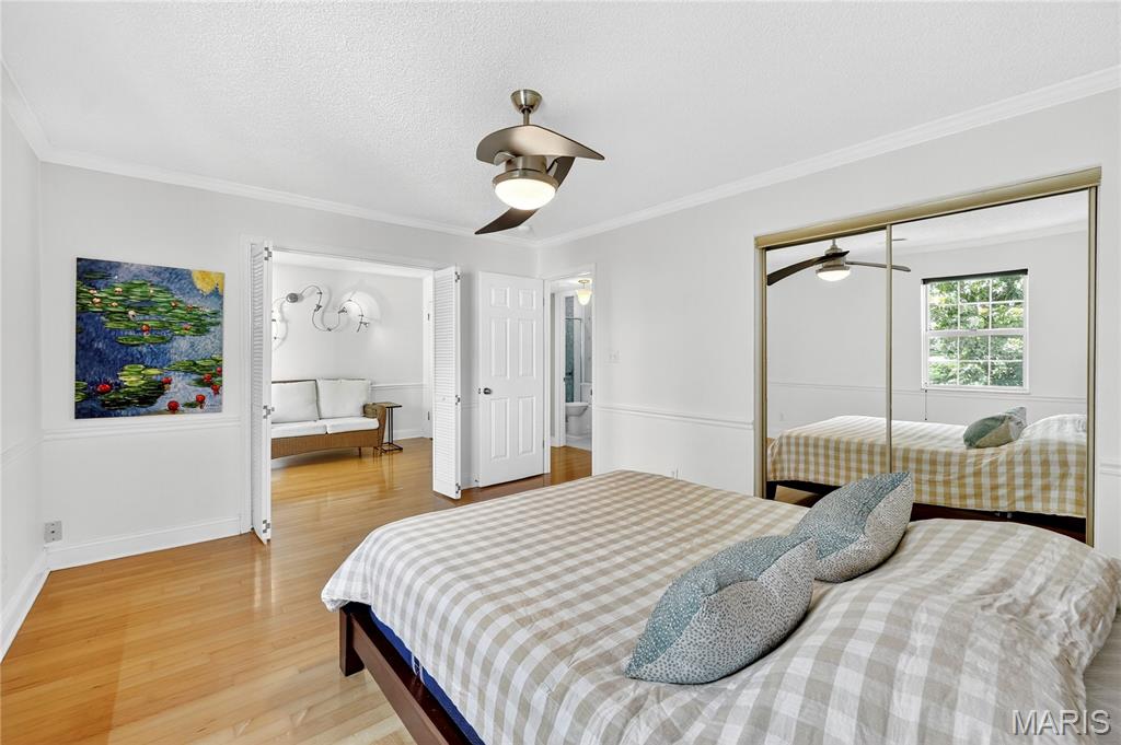 Brentwood Forest Condo Ph Three - Residential