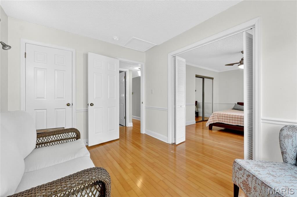 Brentwood Forest Condo Ph Three - Residential