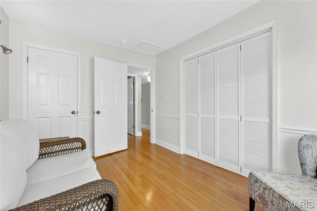 Brentwood Forest Condo Ph Three - Residential
