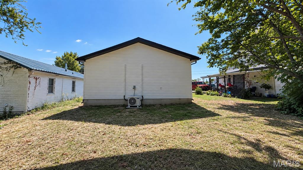 College Hill Add - Residential