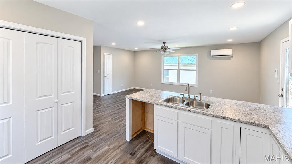 College Hill Add - Residential