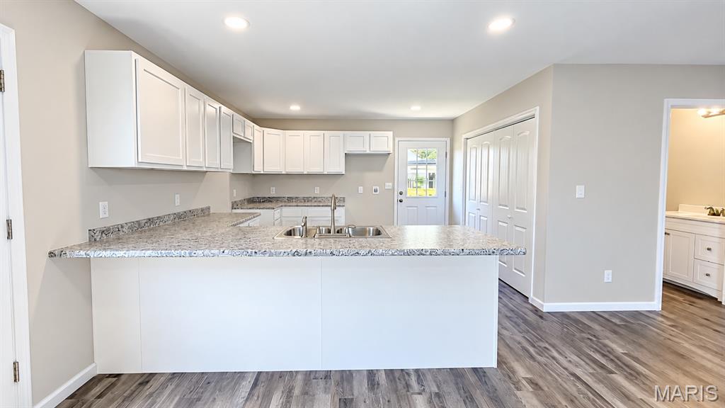 College Hill Add - Residential
