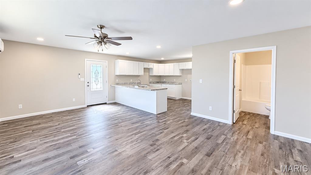 College Hill Add - Residential