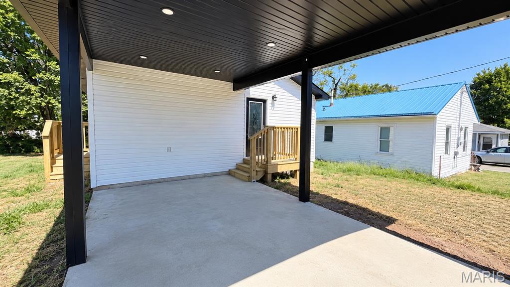 College Hill Add - Residential