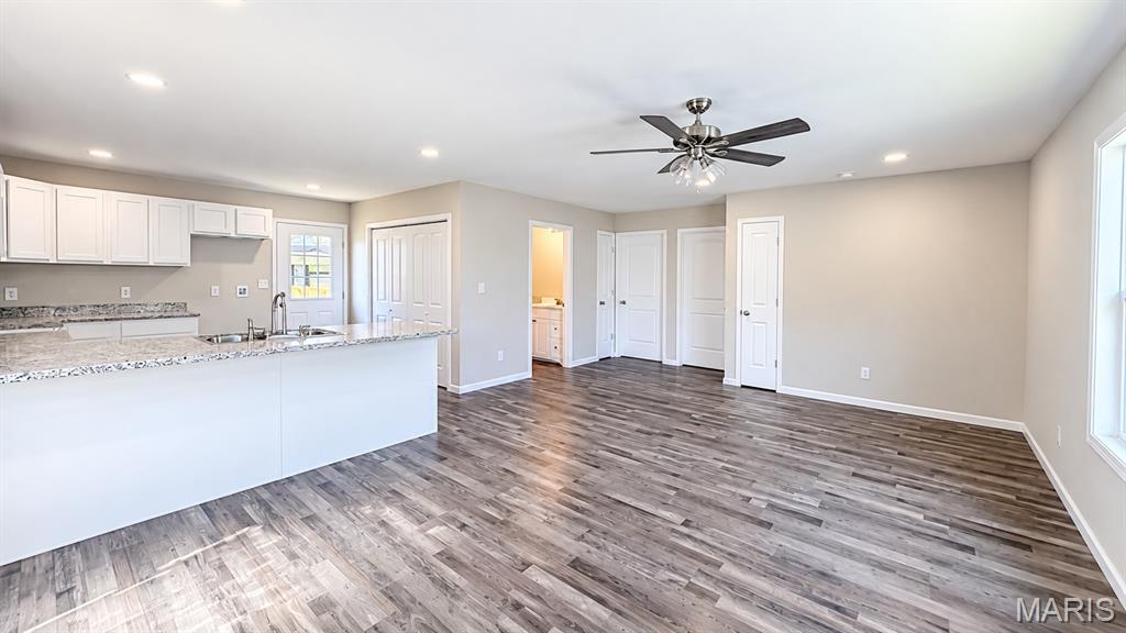 College Hill Add - Residential