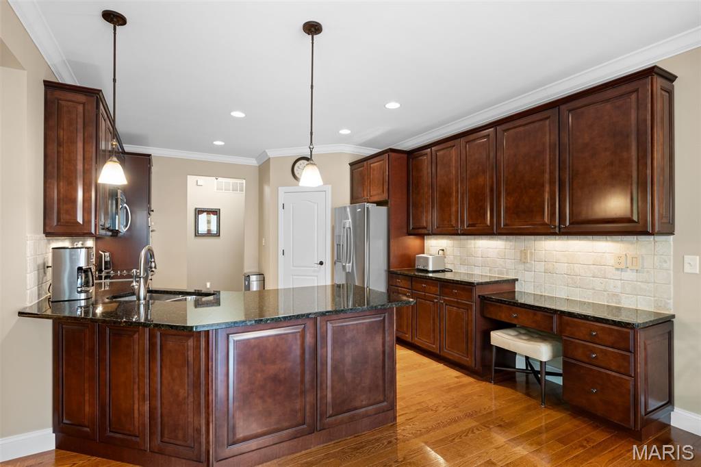 Grandview - Residential