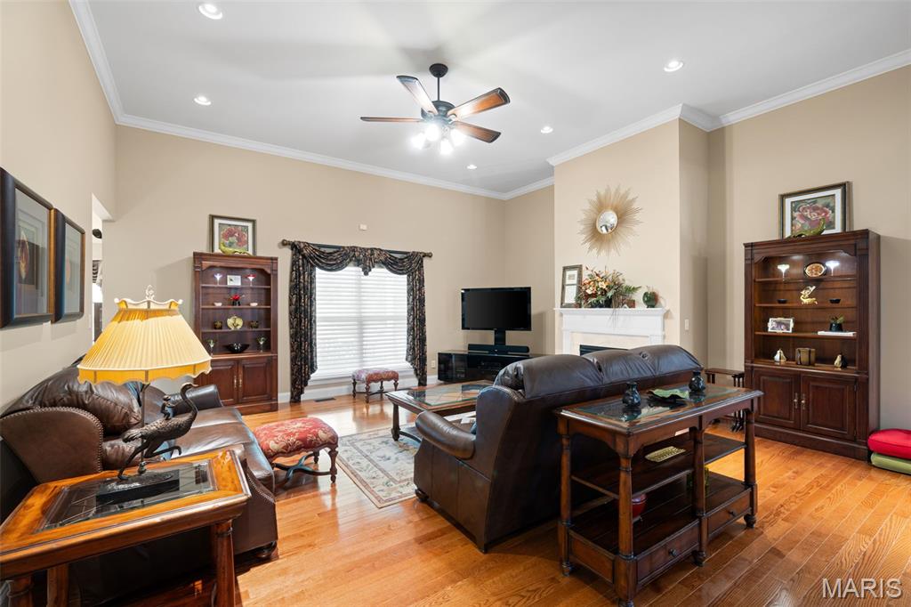 Grandview - Residential