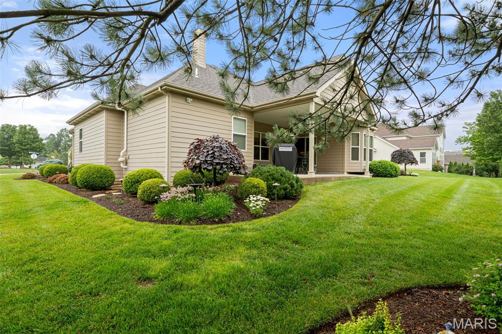 Grandview - Residential
