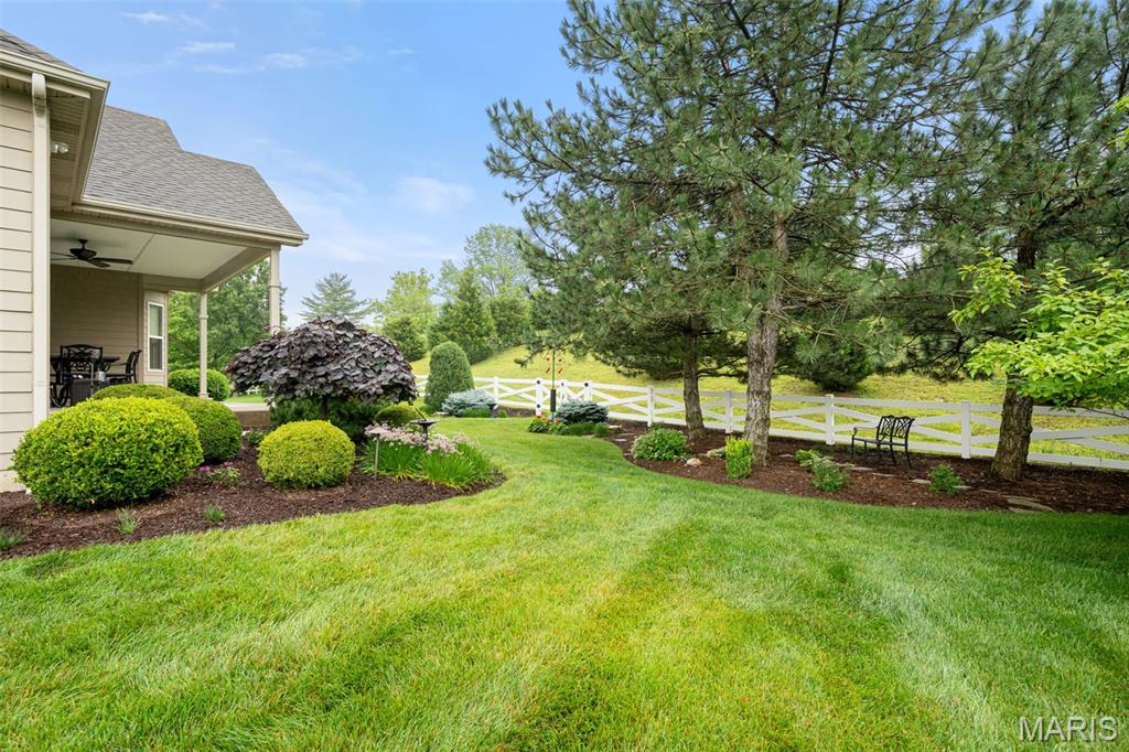 Grandview - Residential