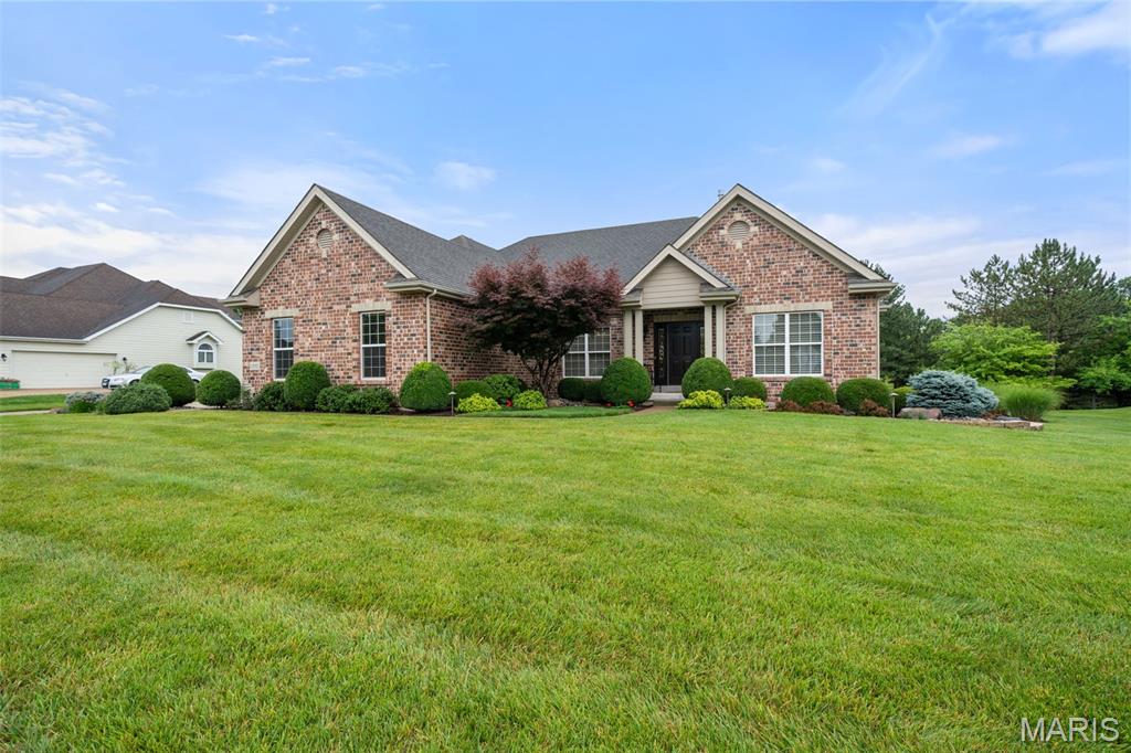 Grandview - Residential