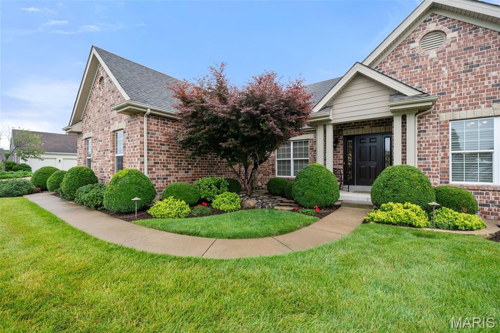 Grandview - Residential