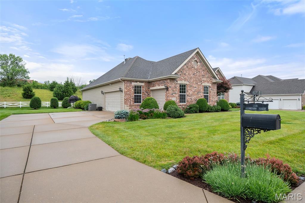 Grandview - Residential