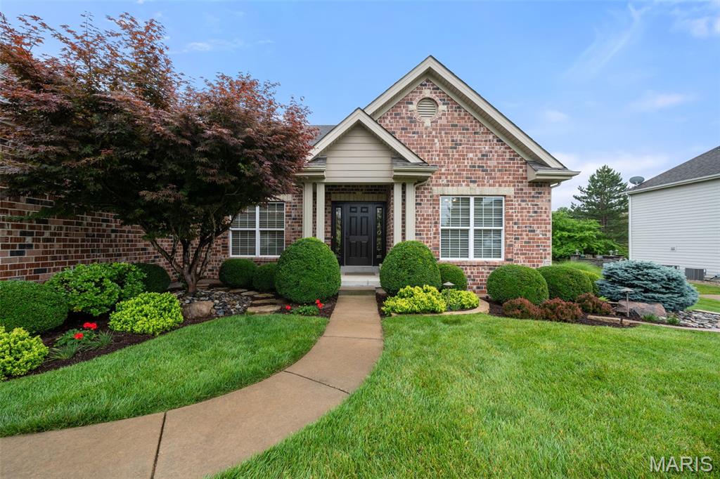 Grandview - Residential