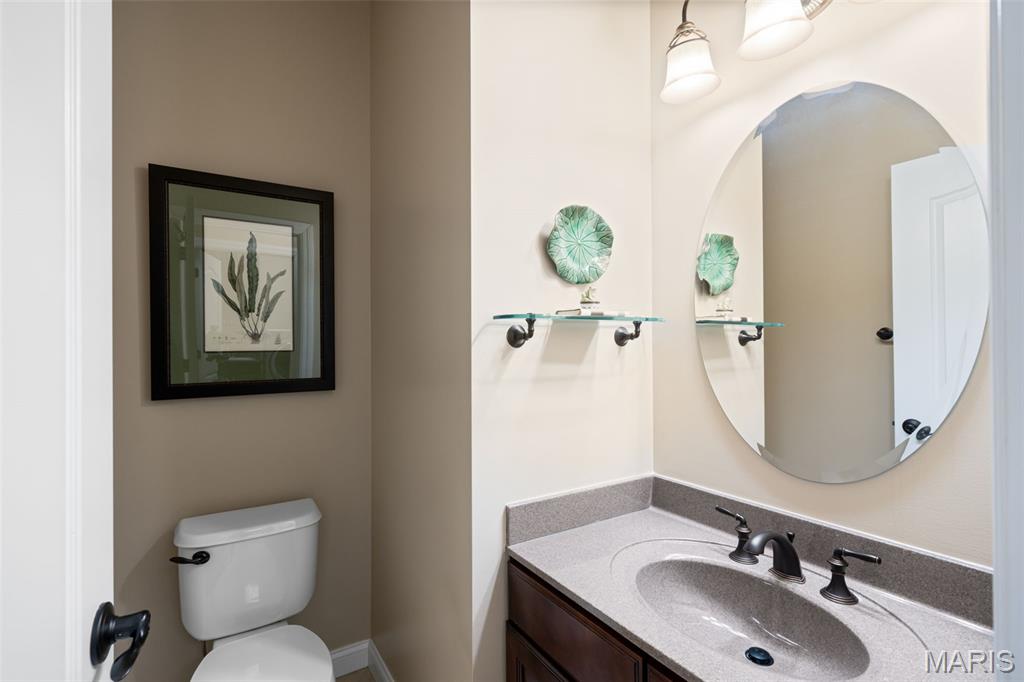 Grandview - Residential