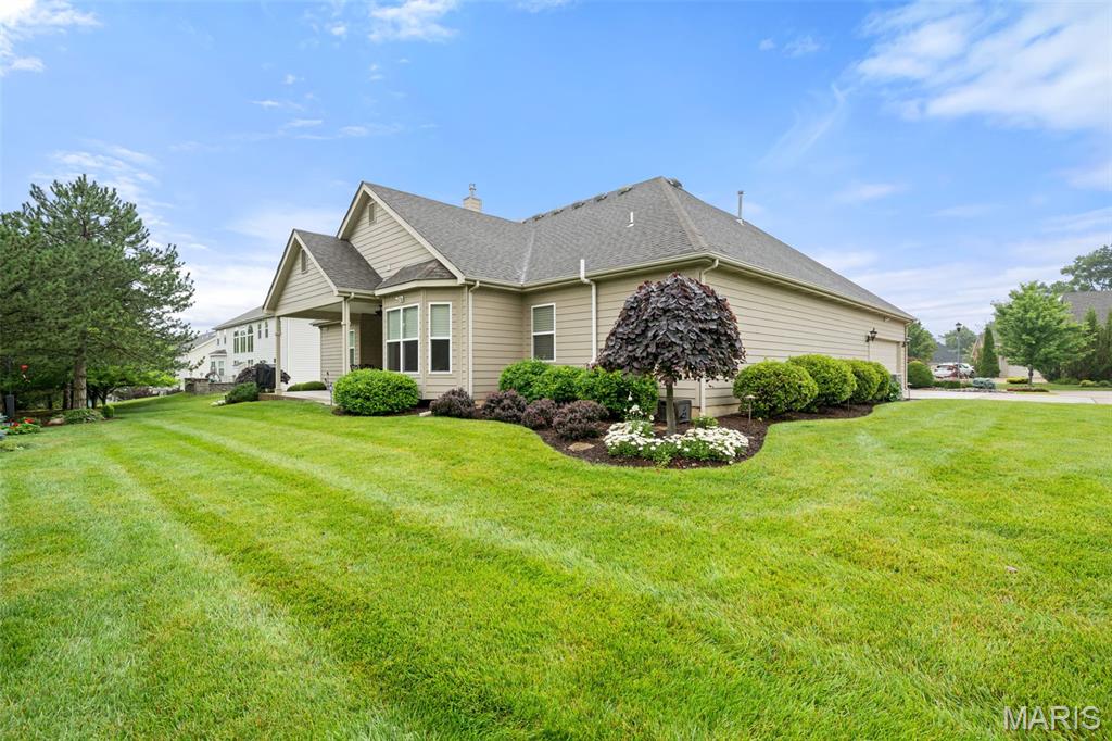 Grandview - Residential