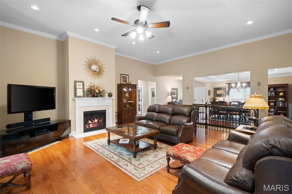 Grandview - Residential