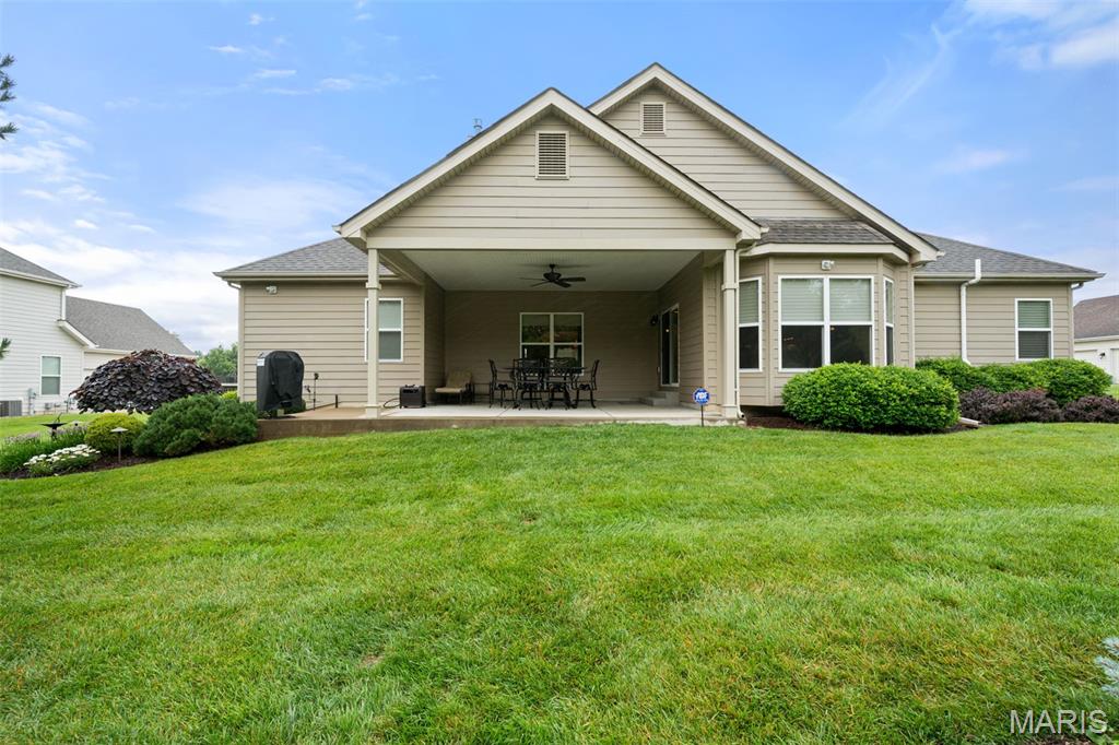 Grandview - Residential