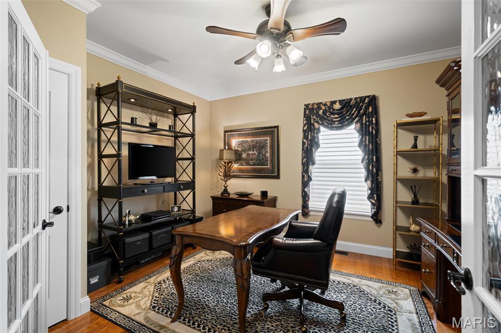 Grandview - Residential