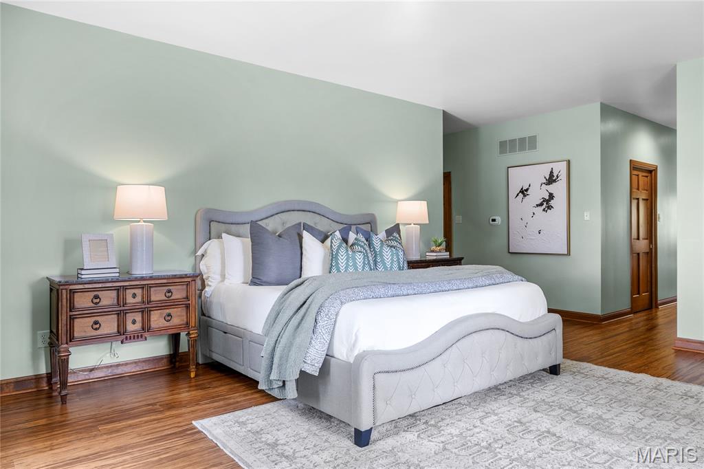 Fienup Tr - Residential