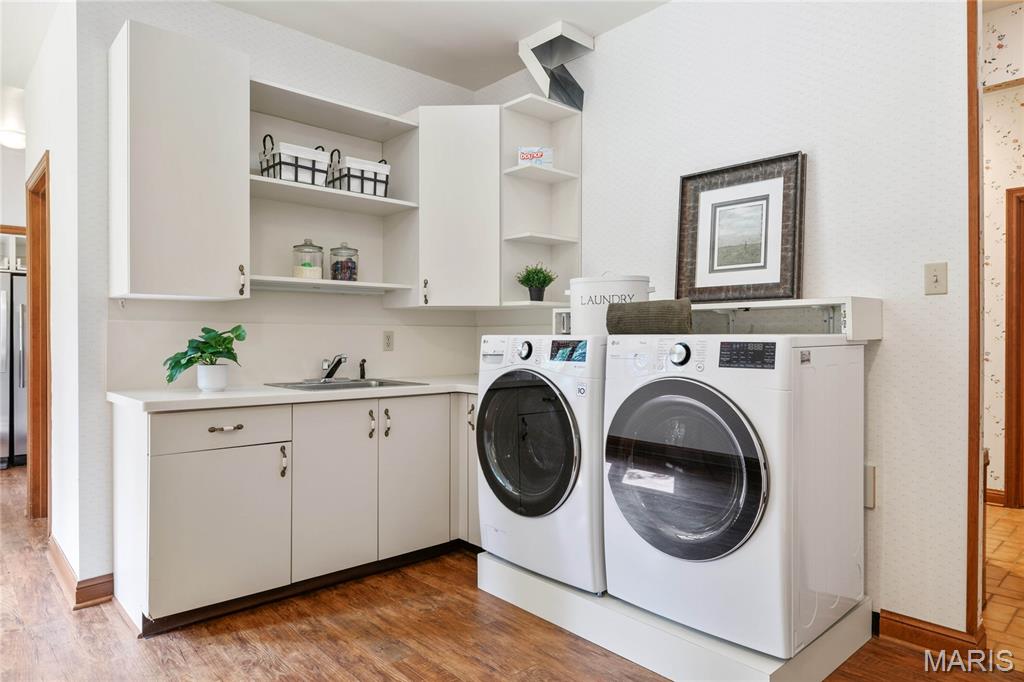 Fienup Tr - Residential