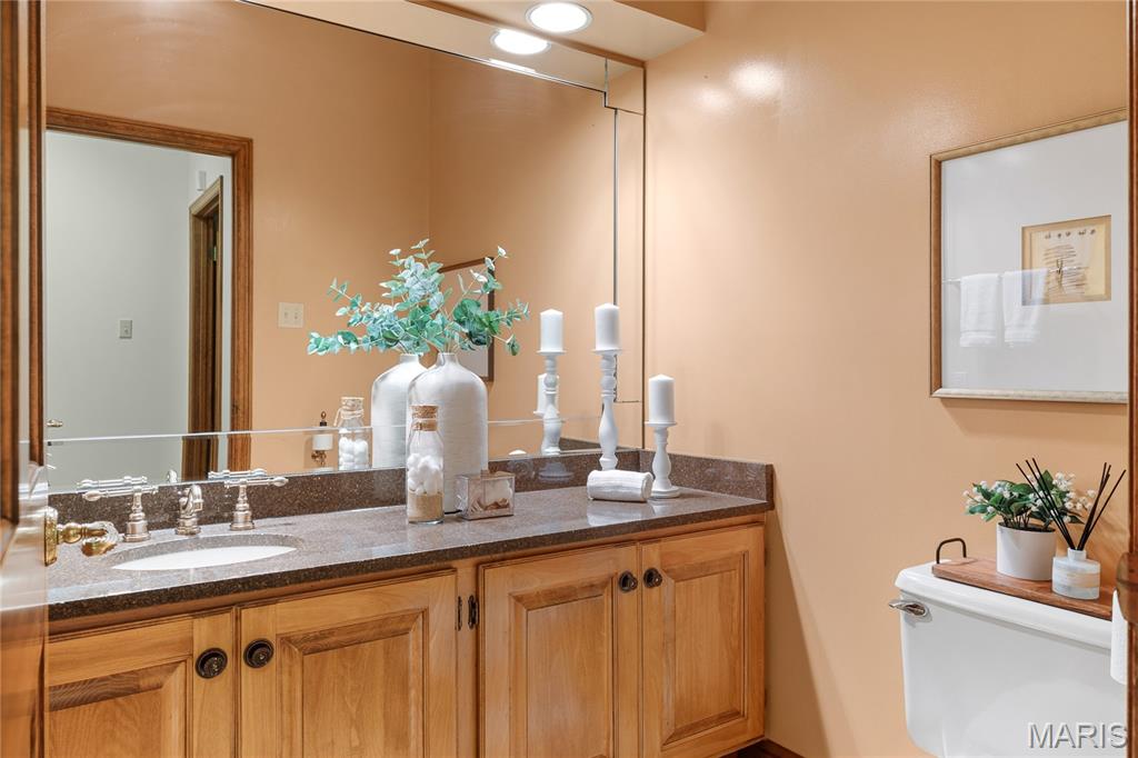 Fienup Tr - Residential