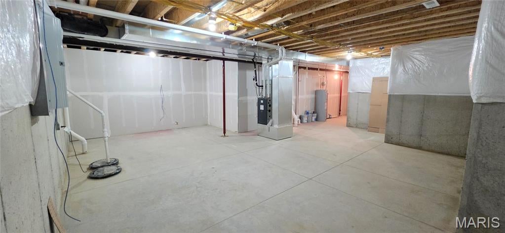 Homes of Liberty Place - Residential