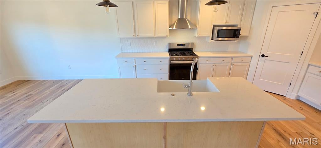 Homes of Liberty Place - Residential