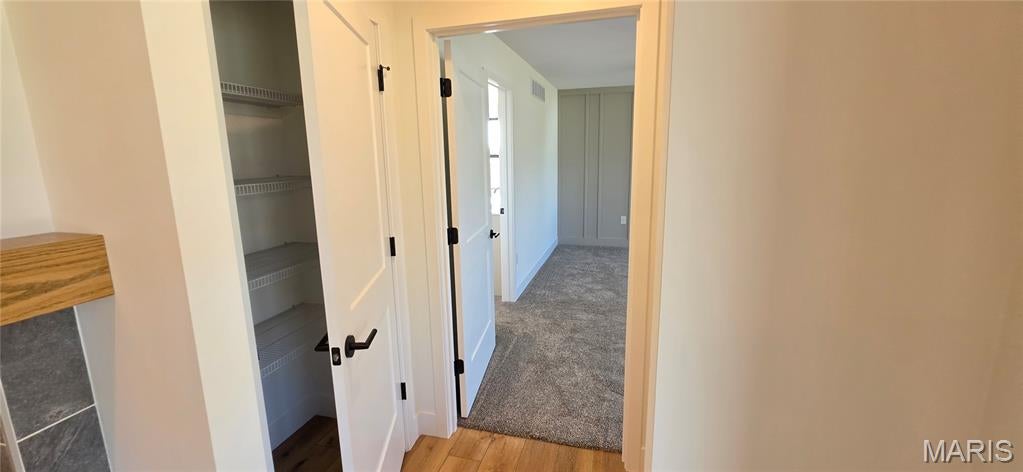 Homes of Liberty Place - Residential