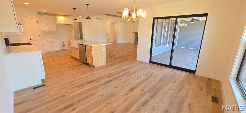 Homes of Liberty Place - Residential