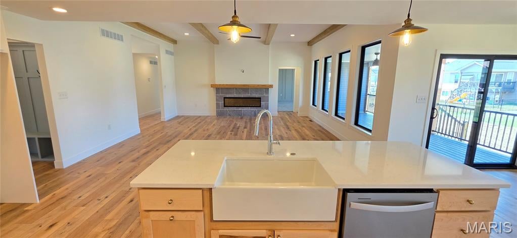 Homes of Liberty Place - Residential