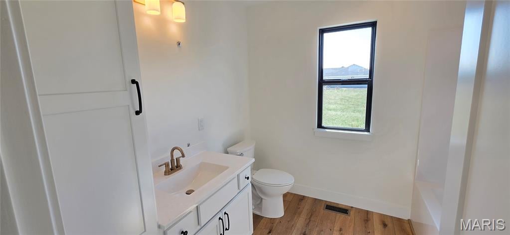 Homes of Liberty Place - Residential