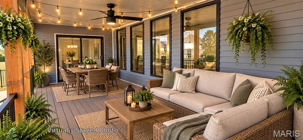 Homes of Liberty Place - Residential
