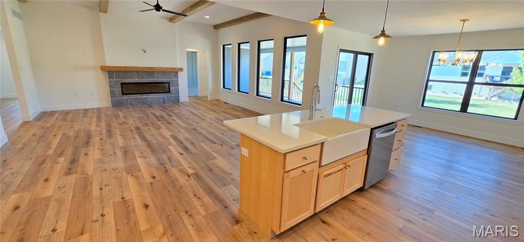Homes of Liberty Place - Residential