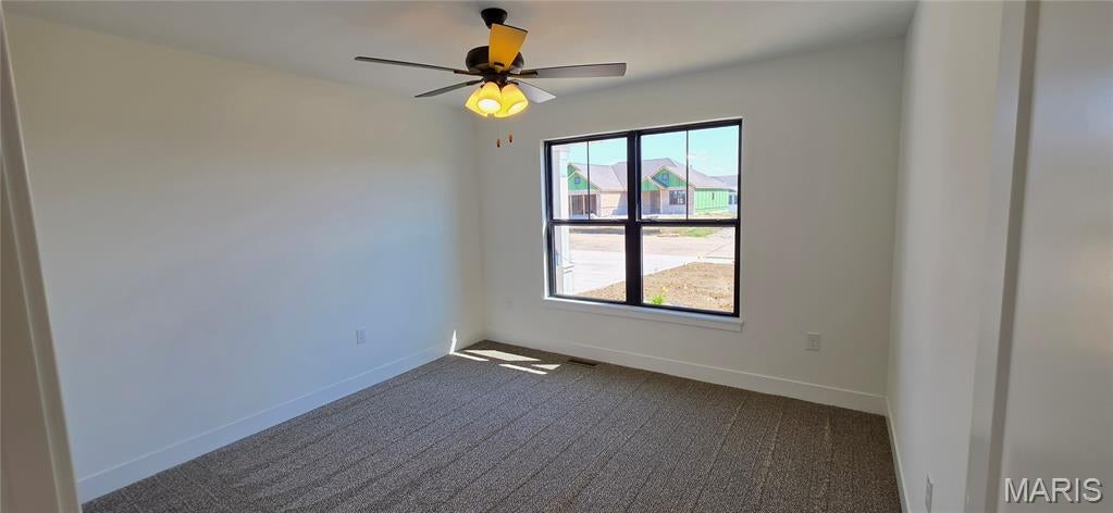 Homes of Liberty Place - Residential