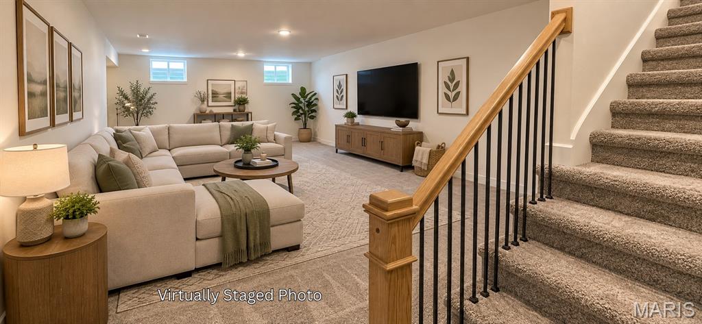 Homes of Liberty Place - Residential