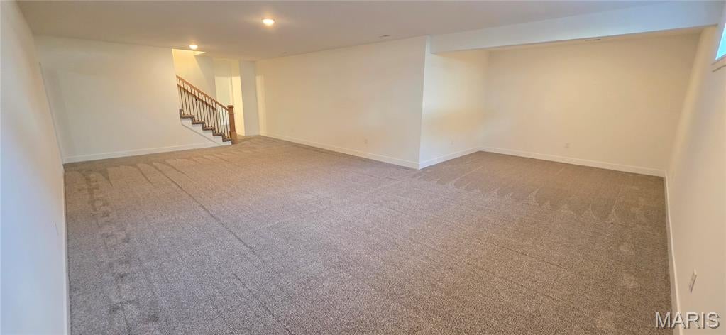 Homes of Liberty Place - Residential
